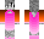 cherry tree robot girl
