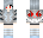 chesire girl
