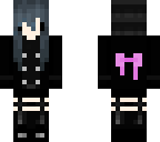 chibi emo