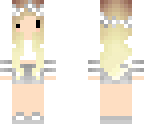 chibi girl