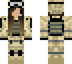 chibi soldier