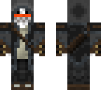 chicken assassin