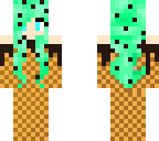 chocolate chip