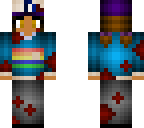 clementine -edited-