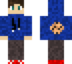 cookie boy