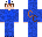 cookie cruncher guy