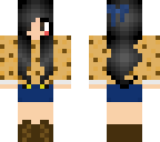 cookie girl