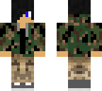 cool army