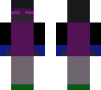 cool ender guy
