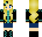 cool girl