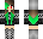 cool jumper girl edited