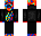 corrupted preston