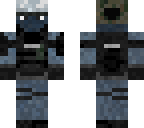 counterterrorist
