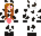 cow pajamies