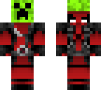 creeper deadpool 2