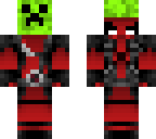 creeper deadpool