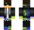 creeper man