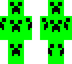 creeperman