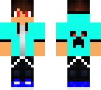 creper boy