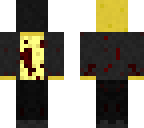 crooked man