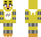 cute and real chica