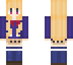 cute anime girl