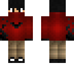 cute boy pvp