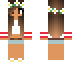 cute country girl - edit - sugarcakes