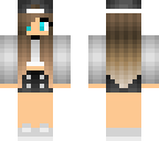 cute girl edit