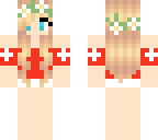 cute lifeguard