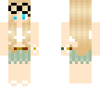 cute nerd