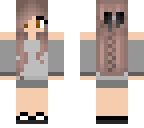 cute skin