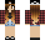 cute tomboy