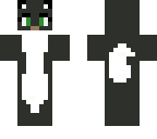 cute wolf girl