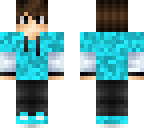 cyan skyler