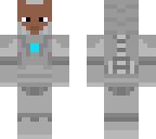 cyberman danny pink