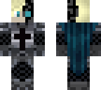 cyborg garroth 2