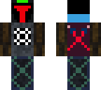cyborg ninja