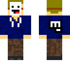 da happy mask