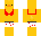 dare skin