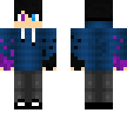 dark fluxed mage