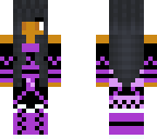dark jess