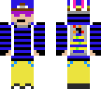 david