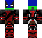 dead pool remix