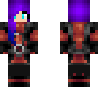 deadpool girl