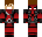 deadpoool