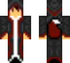 death fox boy