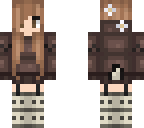 deer girl