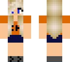 demigod girl