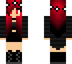 demon girl